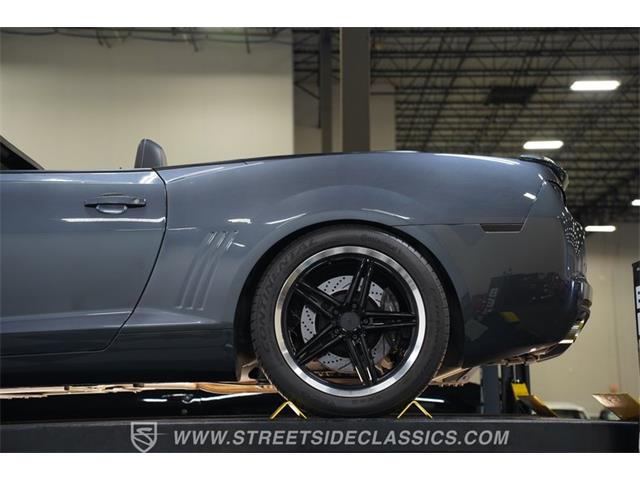 2011 Chevrolet Camaro (CC-2093095) for sale in Lavergne, Tennessee