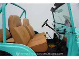1972 Jeep CJ5 (CC-2093096) for sale in Lavergne, Tennessee