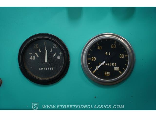 1972 Jeep CJ5 (CC-2093096) for sale in Lavergne, Tennessee