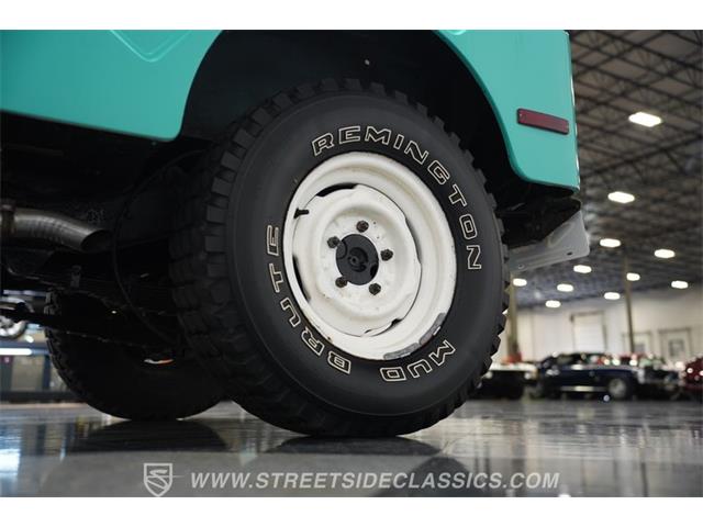 1972 Jeep CJ5 (CC-2093096) for sale in Lavergne, Tennessee