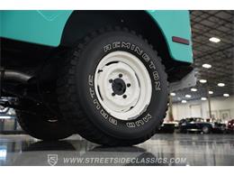1972 Jeep CJ5 (CC-2093096) for sale in Lavergne, Tennessee