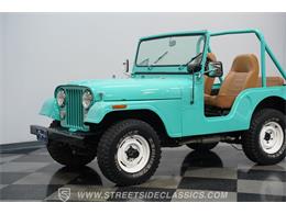 1972 Jeep CJ5 (CC-2093096) for sale in Lavergne, Tennessee