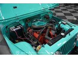 1972 Jeep CJ5 (CC-2093096) for sale in Lavergne, Tennessee