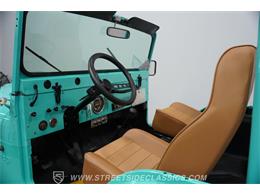 1972 Jeep CJ5 (CC-2093096) for sale in Lavergne, Tennessee