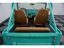 1972 Jeep CJ5 (CC-2093096) for sale in Lavergne, Tennessee