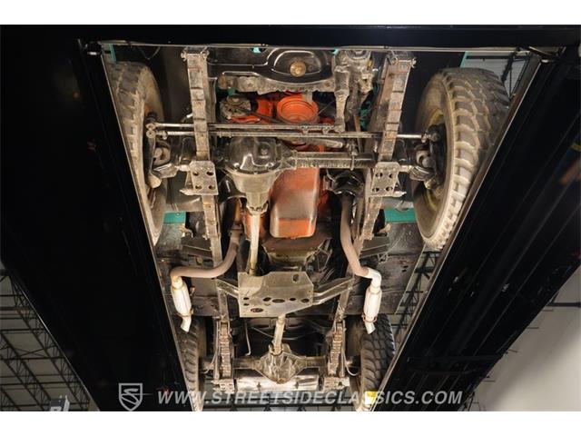 1972 Jeep CJ5 (CC-2093096) for sale in Lavergne, Tennessee