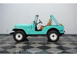 1972 Jeep CJ5 (CC-2093096) for sale in Lavergne, Tennessee
