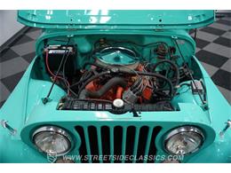 1972 Jeep CJ5 (CC-2093096) for sale in Lavergne, Tennessee