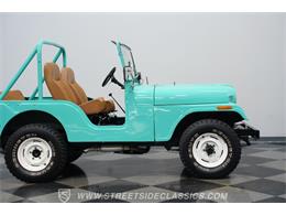 1972 Jeep CJ5 (CC-2093096) for sale in Lavergne, Tennessee