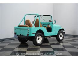 1972 Jeep CJ5 (CC-2093096) for sale in Lavergne, Tennessee