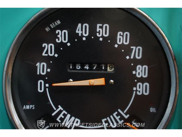 1972 Jeep CJ5 (CC-2093096) for sale in Lavergne, Tennessee