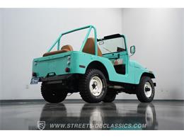 1972 Jeep CJ5 (CC-2093096) for sale in Lavergne, Tennessee