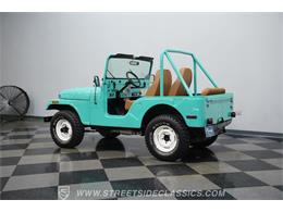 1972 Jeep CJ5 (CC-2093096) for sale in Lavergne, Tennessee