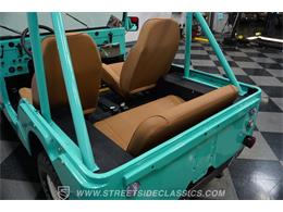 1972 Jeep CJ5 (CC-2093096) for sale in Lavergne, Tennessee