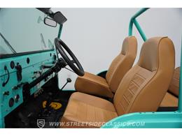 1972 Jeep CJ5 (CC-2093096) for sale in Lavergne, Tennessee