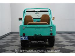 1972 Jeep CJ5 (CC-2093096) for sale in Lavergne, Tennessee
