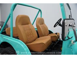 1972 Jeep CJ5 (CC-2093096) for sale in Lavergne, Tennessee