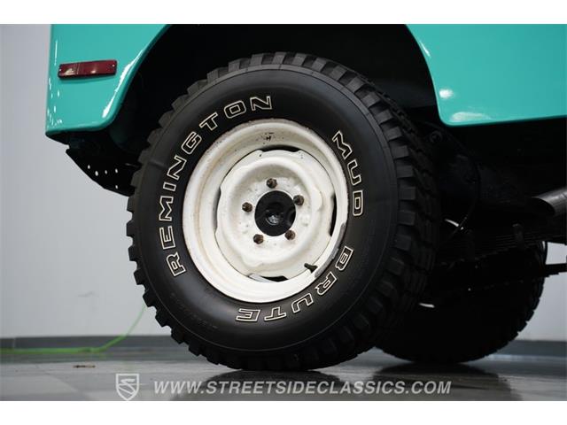 1972 Jeep CJ5 (CC-2093096) for sale in Lavergne, Tennessee