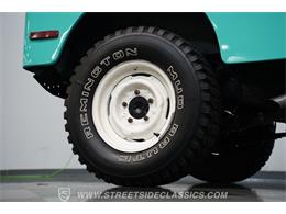 1972 Jeep CJ5 (CC-2093096) for sale in Lavergne, Tennessee