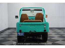 1972 Jeep CJ5 (CC-2093096) for sale in Lavergne, Tennessee