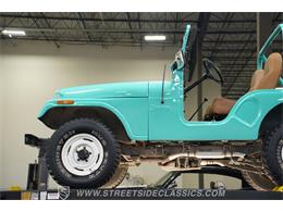1972 Jeep CJ5 (CC-2093096) for sale in Lavergne, Tennessee