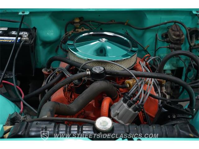 1972 Jeep CJ5 (CC-2093096) for sale in Lavergne, Tennessee