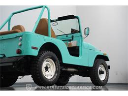 1972 Jeep CJ5 (CC-2093096) for sale in Lavergne, Tennessee