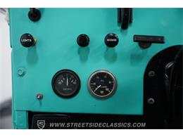 1972 Jeep CJ5 (CC-2093096) for sale in Lavergne, Tennessee