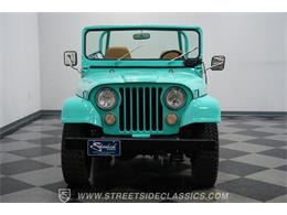 1972 Jeep CJ5 (CC-2093096) for sale in Lavergne, Tennessee