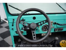 1972 Jeep CJ5 (CC-2093096) for sale in Lavergne, Tennessee