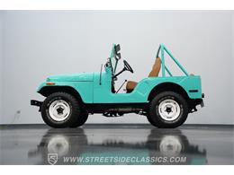 1972 Jeep CJ5 (CC-2093096) for sale in Lavergne, Tennessee