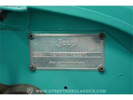 1972 Jeep CJ5 (CC-2093096) for sale in Lavergne, Tennessee