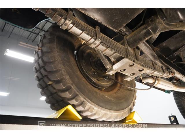 1972 Jeep CJ5 (CC-2093096) for sale in Lavergne, Tennessee