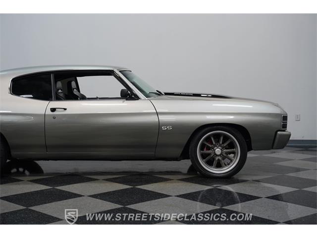 1971 Chevrolet Chevelle (CC-2093097) for sale in Lavergne, Tennessee
