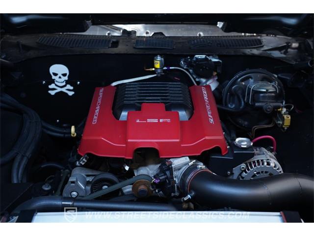 1971 Chevrolet Chevelle (CC-2093097) for sale in Lavergne, Tennessee
