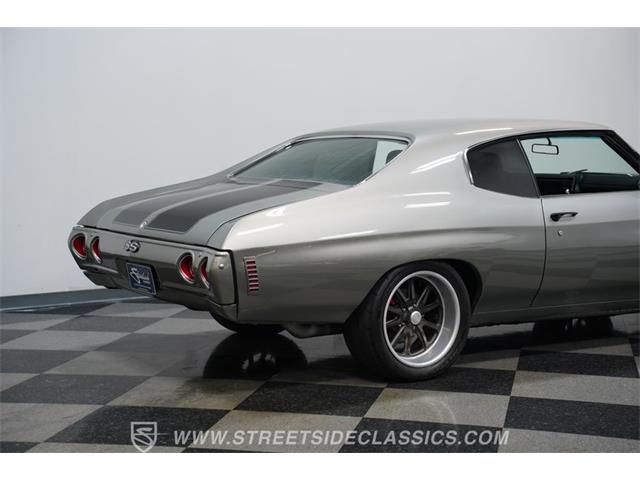 1971 Chevrolet Chevelle (CC-2093097) for sale in Lavergne, Tennessee