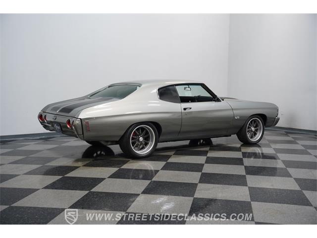 1971 Chevrolet Chevelle (CC-2093097) for sale in Lavergne, Tennessee