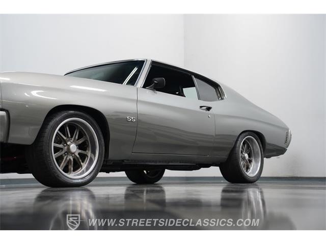 1971 Chevrolet Chevelle (CC-2093097) for sale in Lavergne, Tennessee
