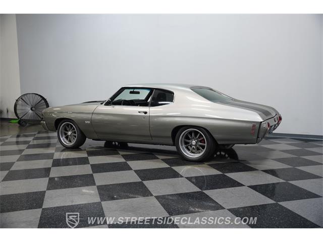 1971 Chevrolet Chevelle (CC-2093097) for sale in Lavergne, Tennessee