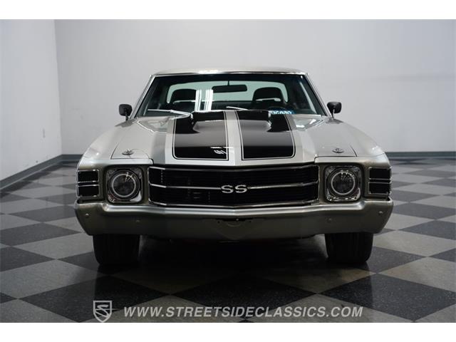 1971 Chevrolet Chevelle (CC-2093097) for sale in Lavergne, Tennessee
