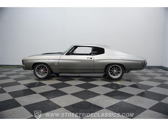 1971 Chevrolet Chevelle (CC-2093097) for sale in Lavergne, Tennessee
