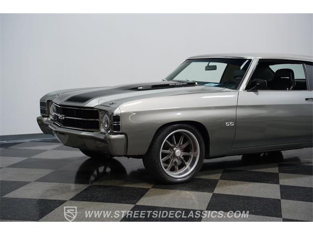1971 Chevrolet Chevelle (CC-2093097) for sale in Lavergne, Tennessee