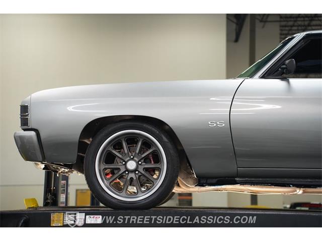 1971 Chevrolet Chevelle (CC-2093097) for sale in Lavergne, Tennessee