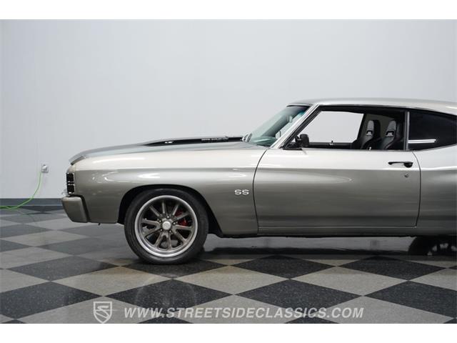1971 Chevrolet Chevelle (CC-2093097) for sale in Lavergne, Tennessee