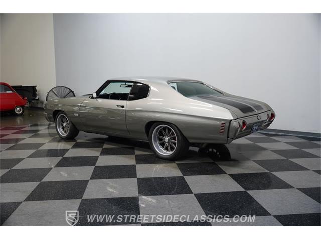 1971 Chevrolet Chevelle (CC-2093097) for sale in Lavergne, Tennessee