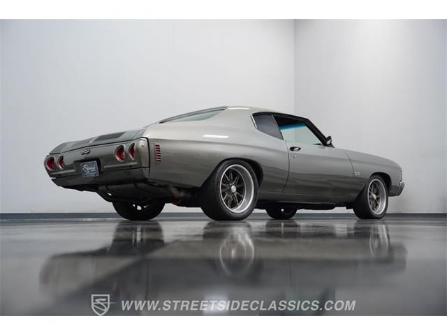 1971 Chevrolet Chevelle (CC-2093097) for sale in Lavergne, Tennessee