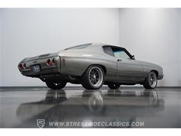 1971 Chevrolet Chevelle (CC-2093097) for sale in Lavergne, Tennessee