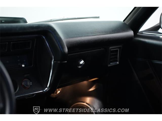1971 Chevrolet Chevelle (CC-2093097) for sale in Lavergne, Tennessee