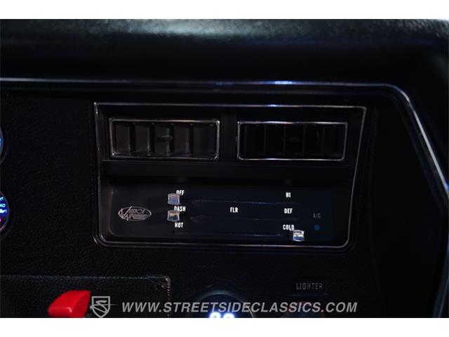 1971 Chevrolet Chevelle (CC-2093097) for sale in Lavergne, Tennessee