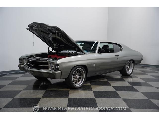 1971 Chevrolet Chevelle (CC-2093097) for sale in Lavergne, Tennessee